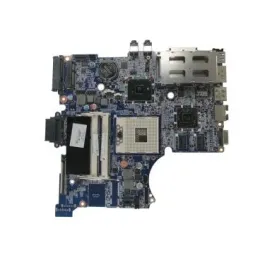 599522-001 - HP System Board (MotherBoard) for Use with M