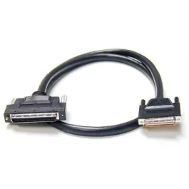 59P2618 - IBM 68-Pin 12-inch M to F Internal Cable