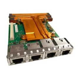 5JRW8 - Dell Intel X540 2-Ports 10Gbps RJ-45 10GBase-T Daughter Card