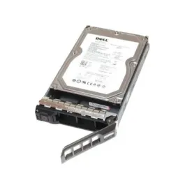 5K0MD - Dell 2TB 7200RPM SATA 3Gb/s 3.5-inch Hard Drive