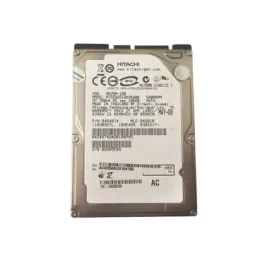 5K250-160 - Hitachi 160GB 5400RPM SATA 2.5-inch Hard Drive