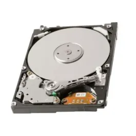 5K809 - Dell 20GB 4200RPM ATA-100 2MB Cache 2.5-inc Hard Drive