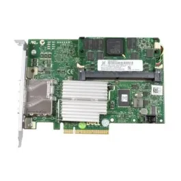 5KYFR - Dell PERC H800 PCI-Express 2 SAS RAID Controller