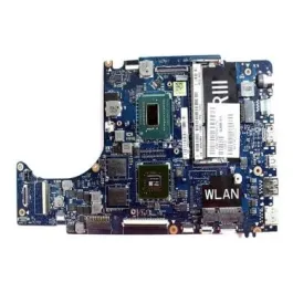 5NJMH - Dell System Board (Motherboard) for XPS L421X