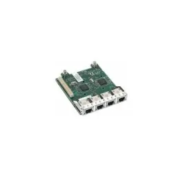 5NRFK - Dell 5720 4-Port Ethernet 1GbE Rack Daughter Card
