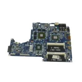 5RPKT - Dell System Board (Motherboard) for Xps 15z