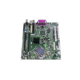 5VGYRC1 - Dell System Board (Motherboard) for OptiPlex GX520
