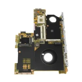 60-NSVMB1100-A01P - Asus System Board (Motherboard) for X83V