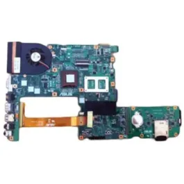 60-NV6MB1200-A02 - Asus System Board (Motherboard) For U80a