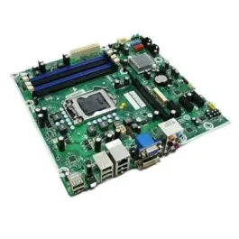 601312-001 - HP System Board (Motherboard) for Elite 7100 