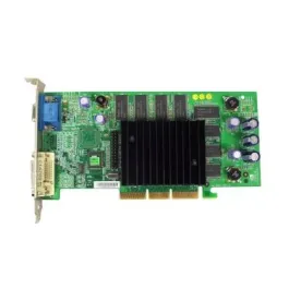 602-8851-06S - Nvidia 64MB AGP Video Graphics Card