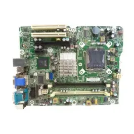 607173-001 - HP System Board (Motherboard) for 4000 Pro SFF Tiguan