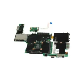 607702-001 - HP System Board (Motherboard) for EliteBook 2740p