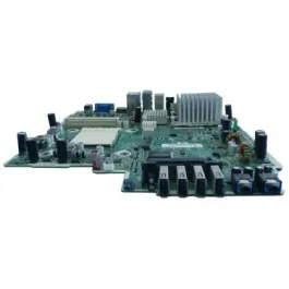 607819-001 - HP System Board (Motherboard) for 6005 Pro Ultra Slim