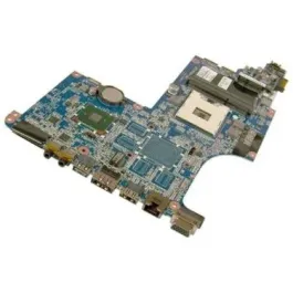 609545-001 - HP System Board (Motherboard) for DV7 Notebook