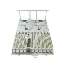 60G7577 - IBM 10-Slots PCI-x I/O Drawer Planar