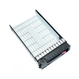 60H9344 - IBM DASD 3-Drive Cage Assembly for 8640 / 330 Server
