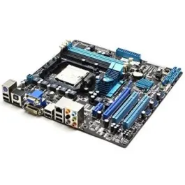 61-MIBBJ5-01 - ASUS System Board (Motherboard) For Essentio CM1630