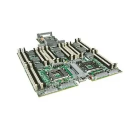 610092-001 - HP System Board (Motherboard) for ProLiant BL680c G7
