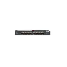 610679-002 - HP Cisco MDS 8/24c Fabric Switch for BladeSystem c-Class