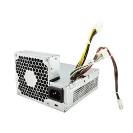 611482-001 - HP 240-Watts 12V DC Output ATX Power Supply 