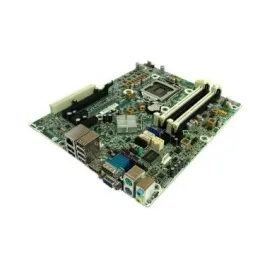 611793-002 - HP System Board (Motherboard) for Elite 8200