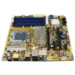 612503-001 - HP System Board (Motherboard) for Pavilion 570T