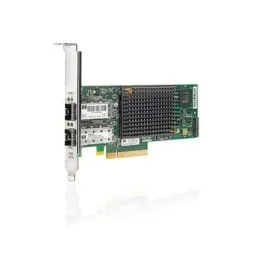 614203-B21 - HP NC552SFP PCie 2-Port 10GBe NIC