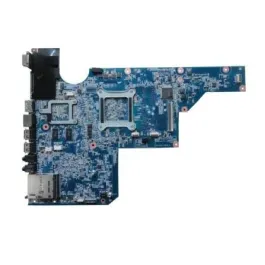 615540-001 - Hp Socket LGA1200 System Board (Motherboard)