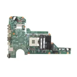 615847-001 - Hp Socket LGA1200 System Board (Motherboard)