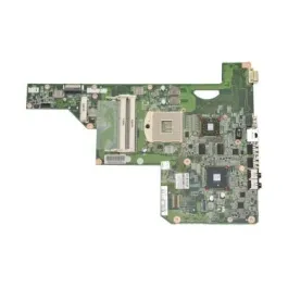 615848-001 - HP System Board (Motherboard) for Pavilion G62 G72
