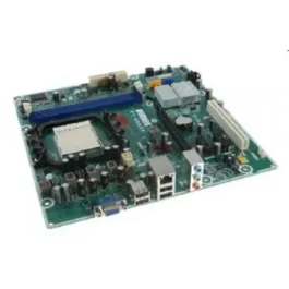 616409-001 - HP Socket LGA775 System Board (Motherboard)