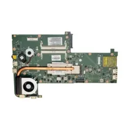 616632-001 - HP System Board (Motherboard) for TouchSmart TM2-2000