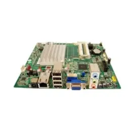 616662-001 - HP System Board (Motherboard) for 100eu SFF