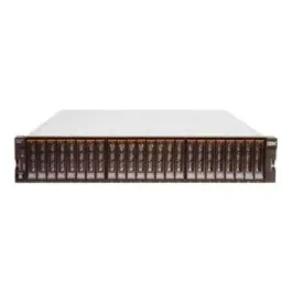 6194LEU - Lenovo Storwize V5000 LFF Control Enclosure