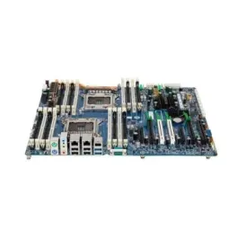 619562-001 - HP System Board (Motherboard) for Z820 Workstation