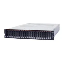 6195C32 - Lenovo Storwize V7000 SFF Control Enclosure