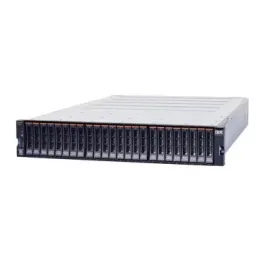 6195C52 - Lenovo Storwize V7000 SFF Control Enclosure