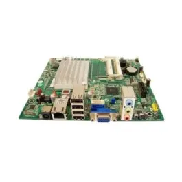 619965-001 - HP System Board (Motherboard) for Pluto SFF