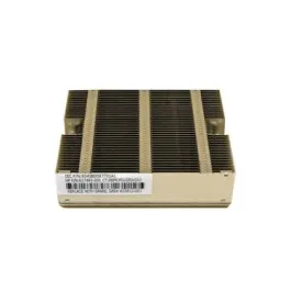 620812-001 - HP Processor Heatsink for Proliant Dl170e Sl170s G6 Sl390s G7