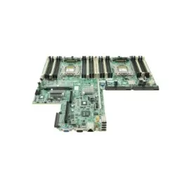 622259-002 - HP System Board (MotherBoard) for ProLinat DL360P G8