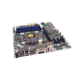 623914-001 - HP System Board (Motherboard) for CLeveland Intel