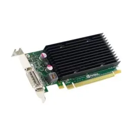 625629-001T - HP Nvidia Quadro NVS300 512MB PCI Express X1 DDR3 SDRAM Graphics Card