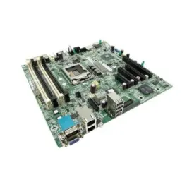 625809-001 - HP System Board (Motherboard) for ProLiant Ml110 G7