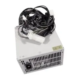 626322-001 - HP 600-Watts Power Supply for Workstation Z400