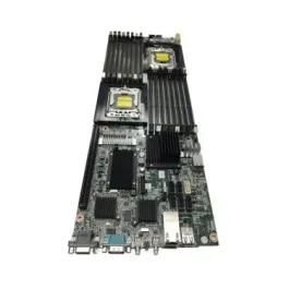 628386-001 - HP System Board (Motherboard) for ProLiant DL170e G6