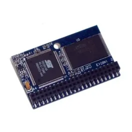 628512-001 - HP 4GB 44-Pin IDE Flash Memory Module