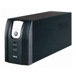 628821-001 - HP R5000 3U 5Kva 4.5kW 208V Rack Mountable Power Supply
