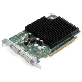 630-8946 - Apple Nvidia GeForce 7300 GT 256MB DDR2 PCI Express x16 Graphics Card