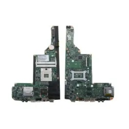 630714-001 - HP System Board (Motherboard) for Dm4-1200